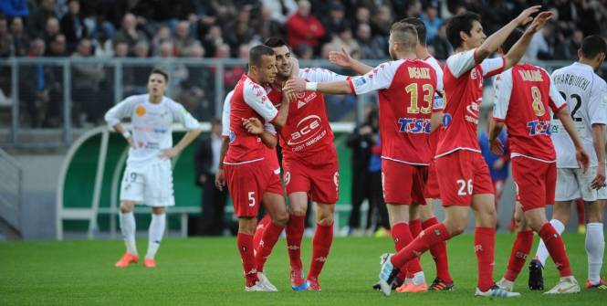 Rencontre loto foot