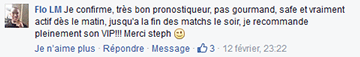 avis facebook