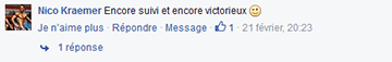 avis facebook