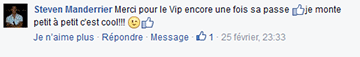 avis facebook