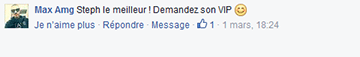 avis facebook