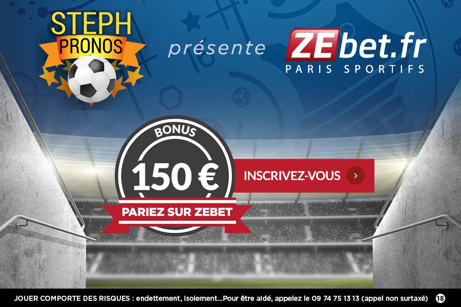 pariez sur zebet