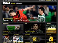 Bwin