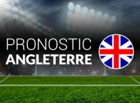 pronostic angleterre