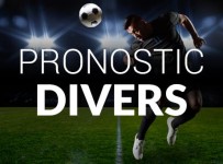 pronostic divers