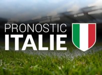 pronostic italie