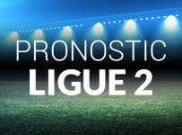 pronostic ligue 2