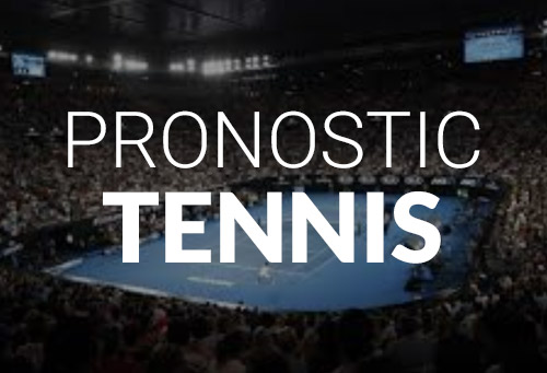 pronostics tennis