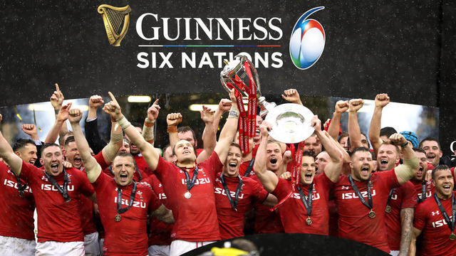 pronostic vainqueur 6 nations