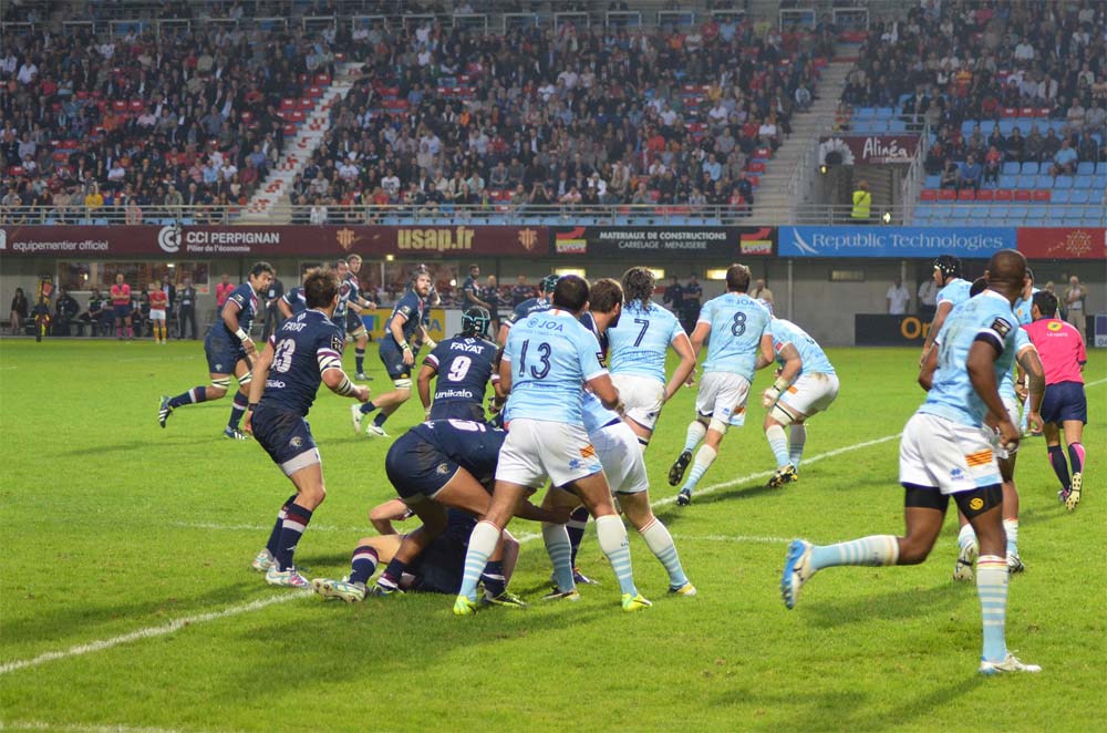 paris rugby