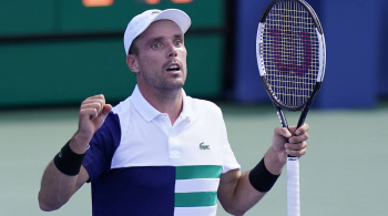 Bautista Agut